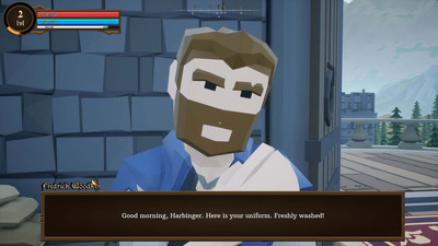 The Bloodline - Изображение 1