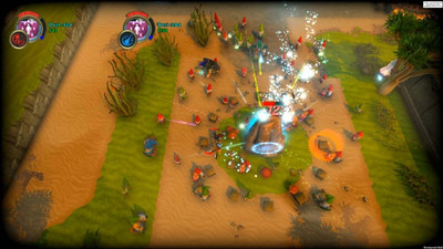 Gnomancer - Изображение 4