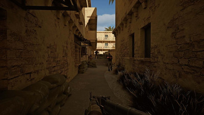 Strike Force 3 - Изображение 2