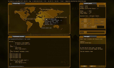 Hacker Evolution - Изображение 3