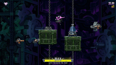Ninja Kidz: Time Masters - Изображение 4