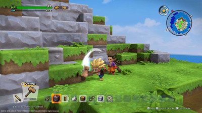 Dragon Quest Builders 2 - Изображение 3