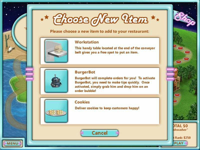 Burger Shop - Изображение 2