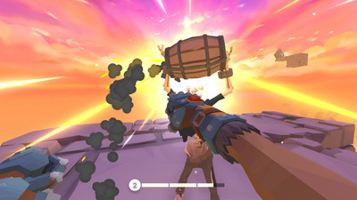 Running Rogue - Изображение 2
