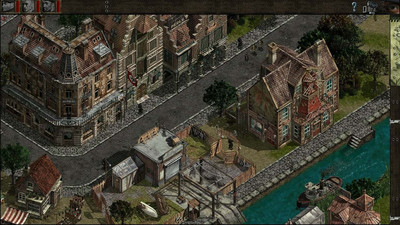 Commandos: Beyond the Call of Duty - Изображение 1