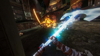 Hellsweeper VR - Изображение 4