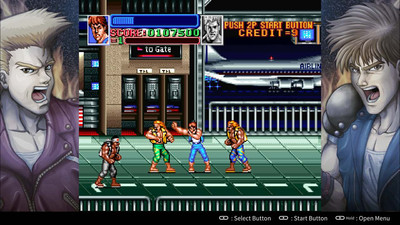 Super Double Dragon - Изображение 3