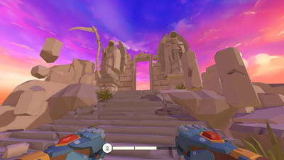 Running Rogue - Изображение 1