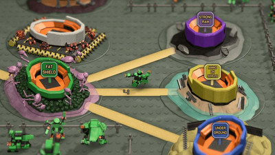 RoboDunk - Изображение 3