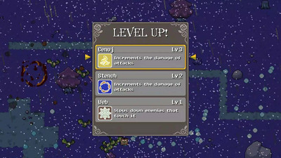Whispike Survivors: Sword of the Necromancer - Изображение 2