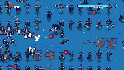 Hero Survival - Изображение 1