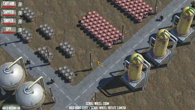 Operation Osama Bin Laden - Изображение 1