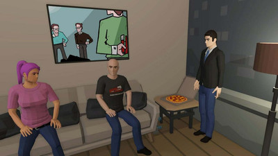 Deducto 2 - Изображение 4