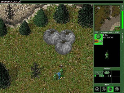 Army Men: World War - Изображение 1