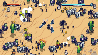 Hero Survival - Изображение 3