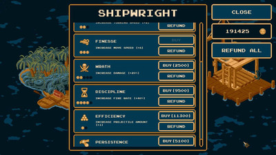 Sea of Survivors - Изображение 3