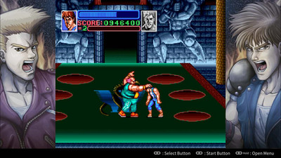 Super Double Dragon - Изображение 1