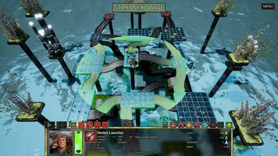 Bunker Defense - Изображение 1