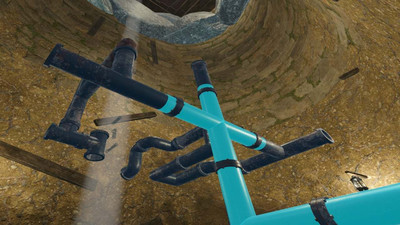 Pipe Dreamin' VR: The Big Easy - Изображение 3