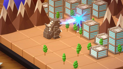 Godzilla Voxel Wars - Изображение 2