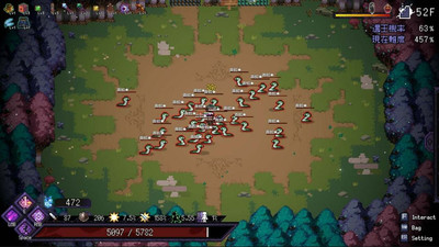 Last Monarch - Изображение 2