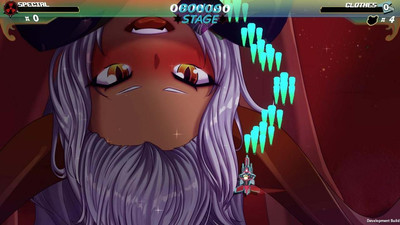Deep Space Waifu: FANTASY - Изображение 1
