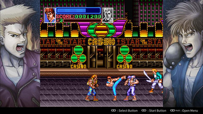 Super Double Dragon - Изображение 4