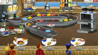 Burger Shop 3 - Изображение 3