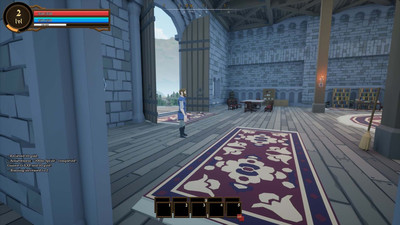 The Bloodline - Изображение 2