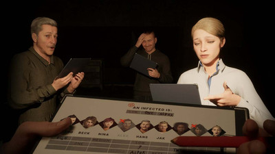 Deceit 2 - Изображение 2