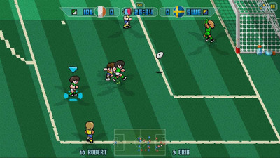 Pixel Cup Soccer 17 - Изображение 2