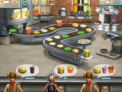 Burger Shop - Изображение 3