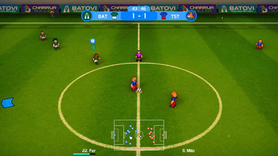 Charrua Soccer - Изображение 4