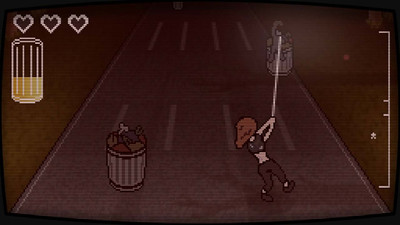 Dissolved: Chapter One - Изображение 3