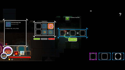 ESC:RNG - Изображение 2