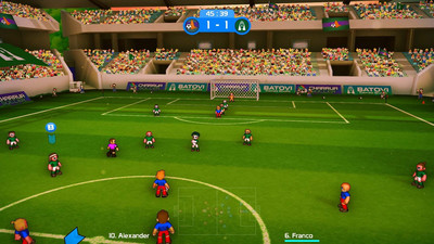 Charrua Soccer - Изображение 3