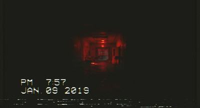 Parasomnia - Изображение 4