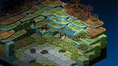 Hakoniwa Explorer Plus - Изображение 1