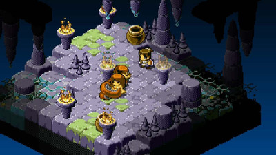 Hakoniwa Explorer Plus - Изображение 3