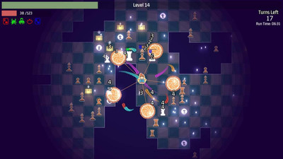 Chess Survivors - Изображение 2