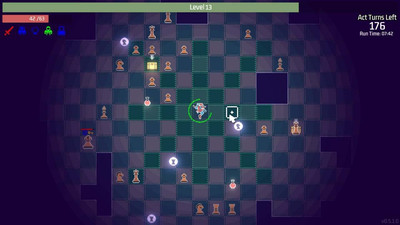 Chess Survivors - Изображение 4