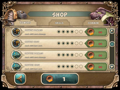 Iron Heart: Steam Tower - Изображение 1