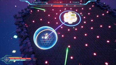 Shape Shifter: Formations - Изображение 2