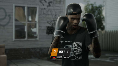 Backyard Boxing - Изображение 1
