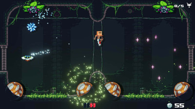 Footgun: Underground - Изображение 1