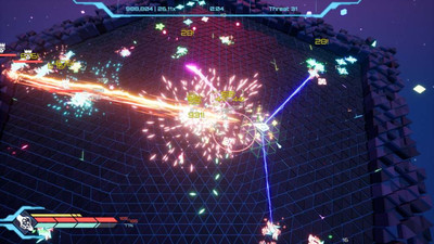 Shape Shifter: Formations - Изображение 1