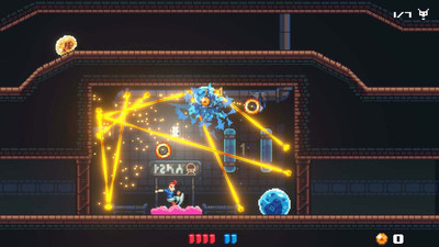 Footgun: Underground - Изображение 4