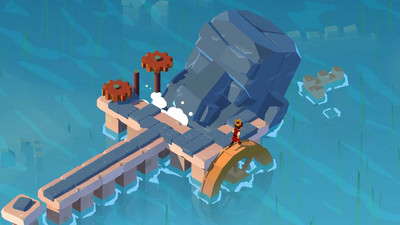 Aarik And The Ruined Kingdom - Изображение 4