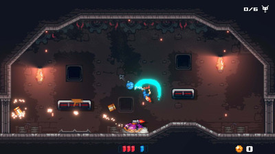 Footgun: Underground - Изображение 2