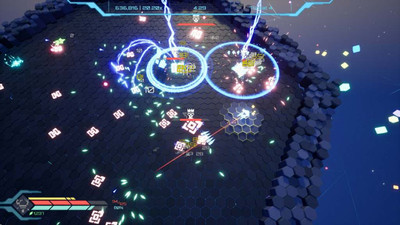 Shape Shifter: Formations - Изображение 4